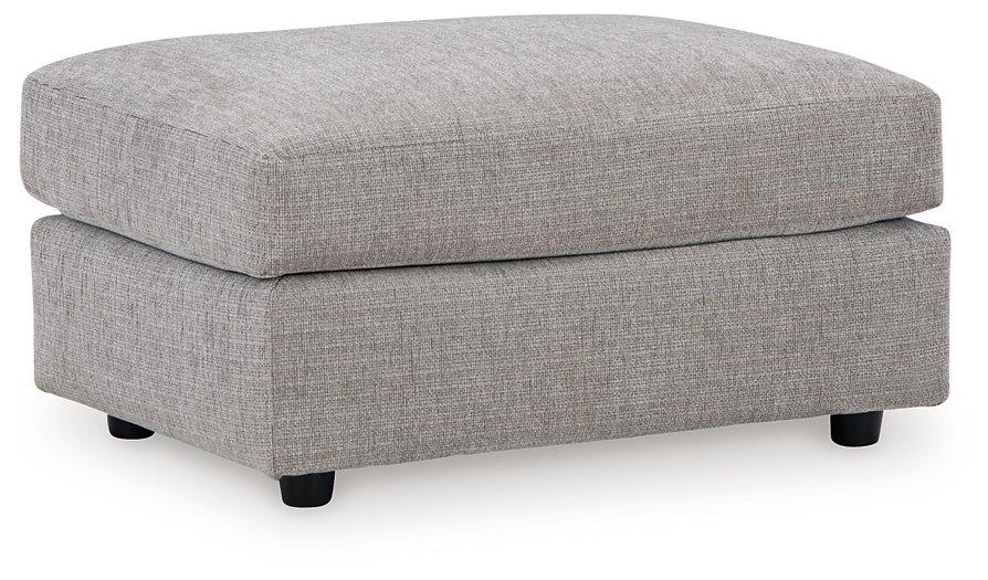 Stairatt Ottoman Ottoman Ashley Furniture