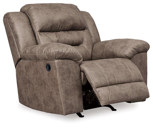 Stoneland Recliner Recliner Ashley Furniture