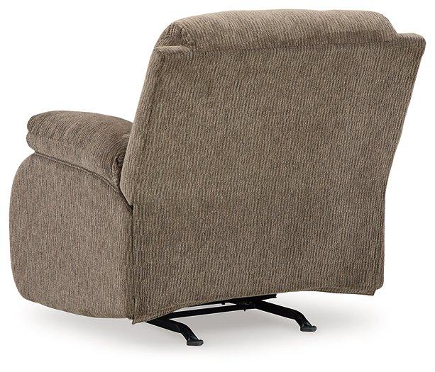 Scranto Recliner Recliner Ashley Furniture