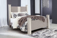 Surancha Bed Bed Ashley Furniture