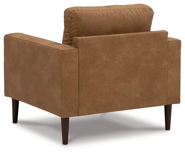 Telora Chair Chair Ashley Furniture