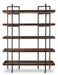 Starmore 76" Bookcase Bookcase Ashley Furniture