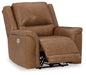 Trasimeno Power Recliner Recliner Ashley Furniture