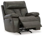 Willamen Recliner Recliner Ashley Furniture