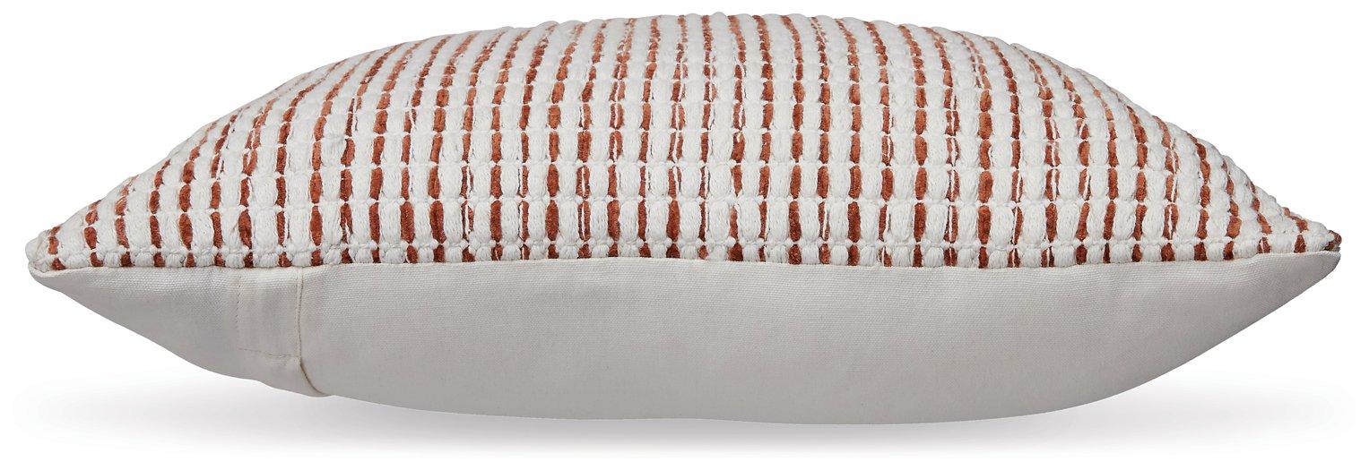 Nashlin Pillow (Set of 4) Pillow Ashley Furniture