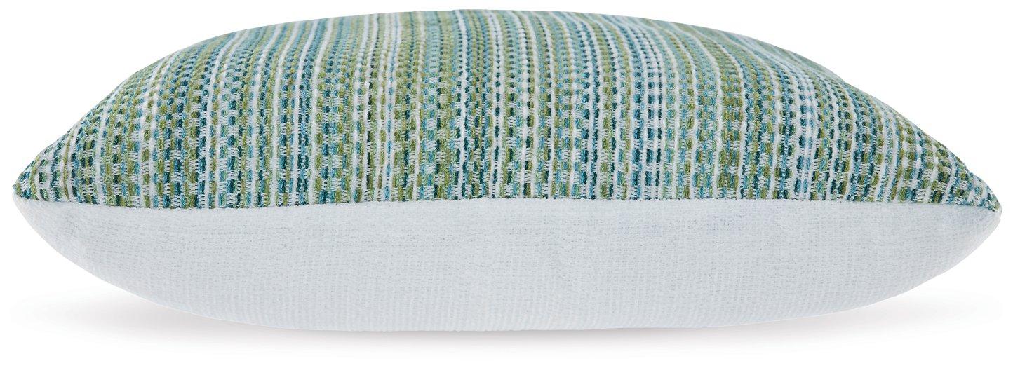 Keithley Next-Gen Nuvella Pillow Pillow Ashley Furniture