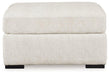 Chessington Oversized Accent Ottoman Ottoman Ashley Furniture