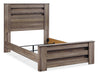 Zelen Bed Bed Ashley Furniture