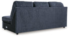 Albar Place Sectional Sectional Ashley Furniture