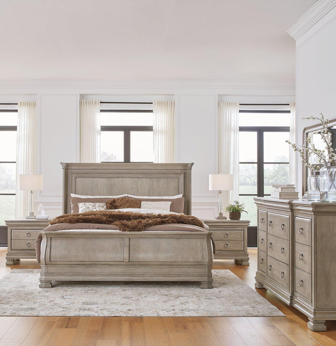 Lexorne Bedroom Set Bedroom Set Ashley Furniture