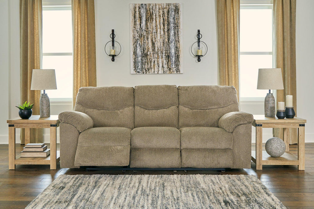 Alphons Reclining Sofa Sofa Ashley Furniture