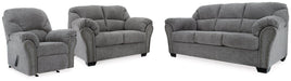 Allmaxx Living Room Set Living Room Set Ashley Furniture