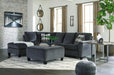 Abinger Living Room Set Living Room Set Ashley Furniture