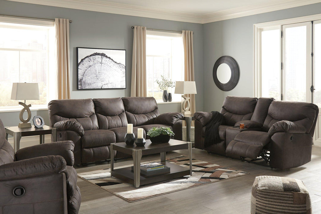 Boxberg Living Room Set Living Room Set Ashley Furniture