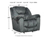 Capehorn Recliner Recliner Ashley Furniture