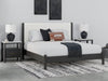 Cadmori Upholstered Bed Bed Ashley Furniture