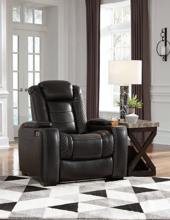 Party Time Living Room Set Living Room Set Ashley Furniture