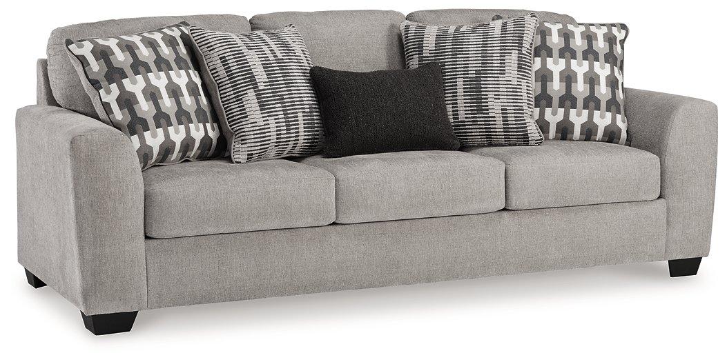 Avenal Park Sofa Sofa Ashley Furniture