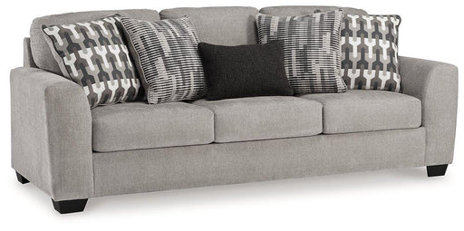 Avenal Park Sofa - Dayton Discount Furniture
