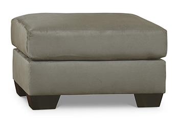 Darcy Ottoman Ottoman Ashley Furniture