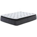 Limited Edition Pillowtop California King Mattress Mattress Ashley Furniture