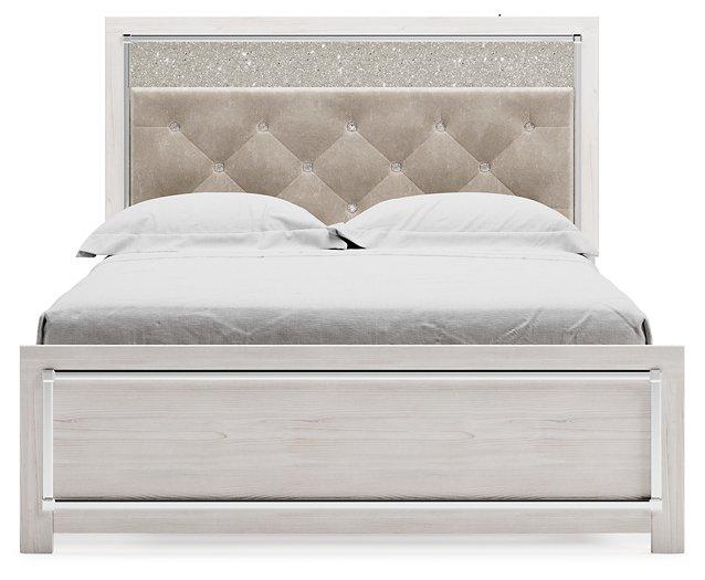 Altyra Bed Bed Ashley Furniture