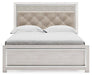 Altyra Bed Bed Ashley Furniture