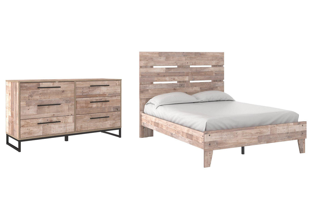 Neilsville Bedroom Set Bedroom Set Ashley Furniture