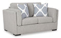 Evansley Loveseat Loveseat Ashley Furniture