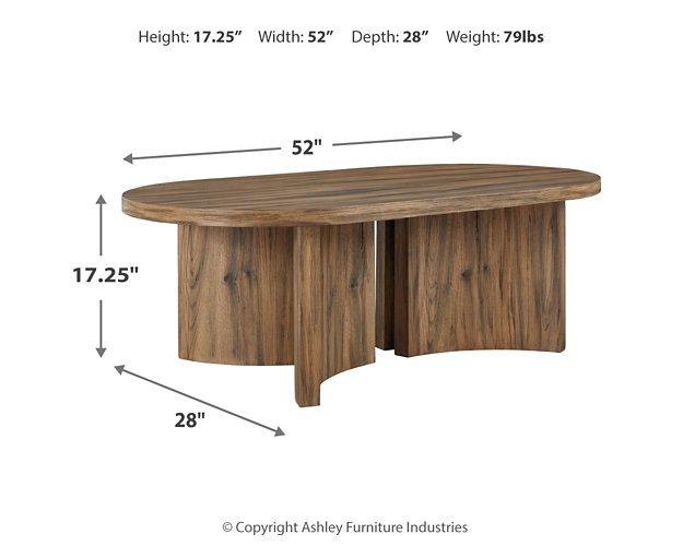 Austanny Occasional Table Set Table Set Ashley Furniture