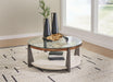 Frazwa Occasional Table Set Table Set Ashley Furniture