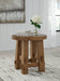 Mackifeld End Table End Table Ashley Furniture