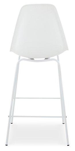 Forestead Counter Height Bar Stool Barstool Ashley Furniture