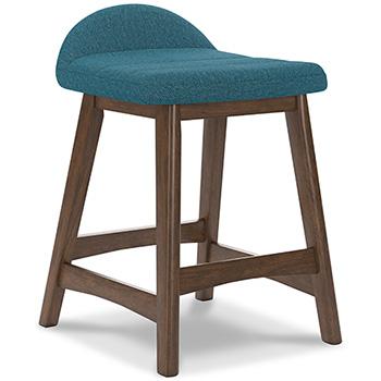 Lyncott Counter Height Bar Stool Barstool Ashley Furniture