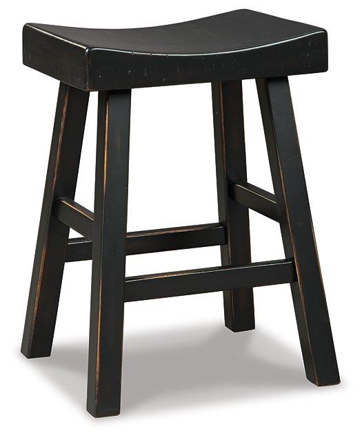 Glosco Counter Height Bar Stool Barstool Ashley Furniture