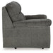 Bindura Glider Loveseat Loveseat Ashley Furniture