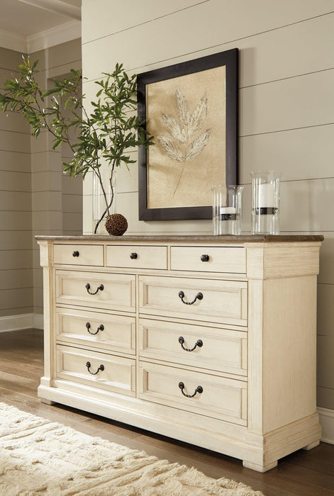 Bolanburg Dresser Dresser Ashley Furniture