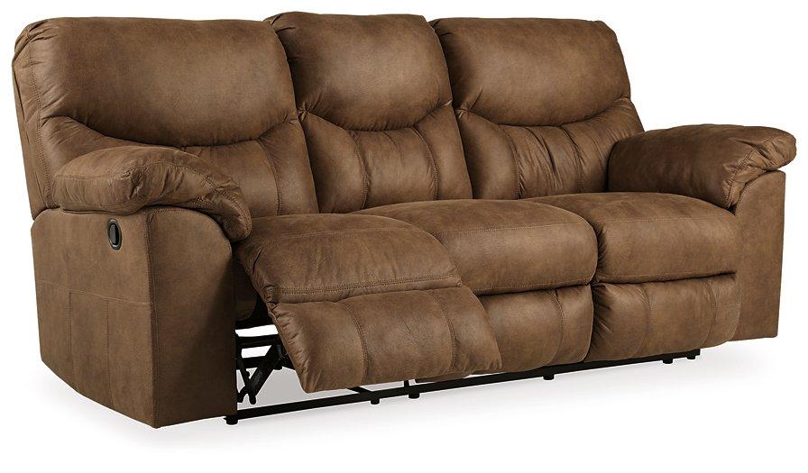 Boxberg Reclining Sofa Sofa Ashley Furniture