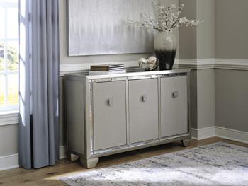 Chaseton Accent Cabinet Accent Cabinet Ashley Furniture