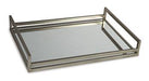 Derex Tray Tray Ashley Furniture