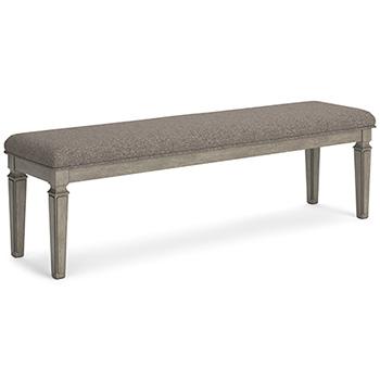 Lexorne 63" Dining Bench Bench Ashley Furniture