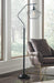 Makeika Floor Lamp Floor Lamp Ashley Furniture