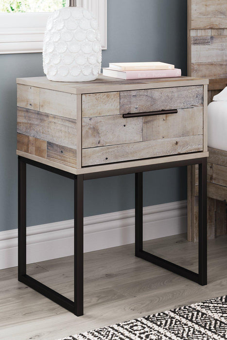 Neilsville Nightstand Nightstand Ashley Furniture