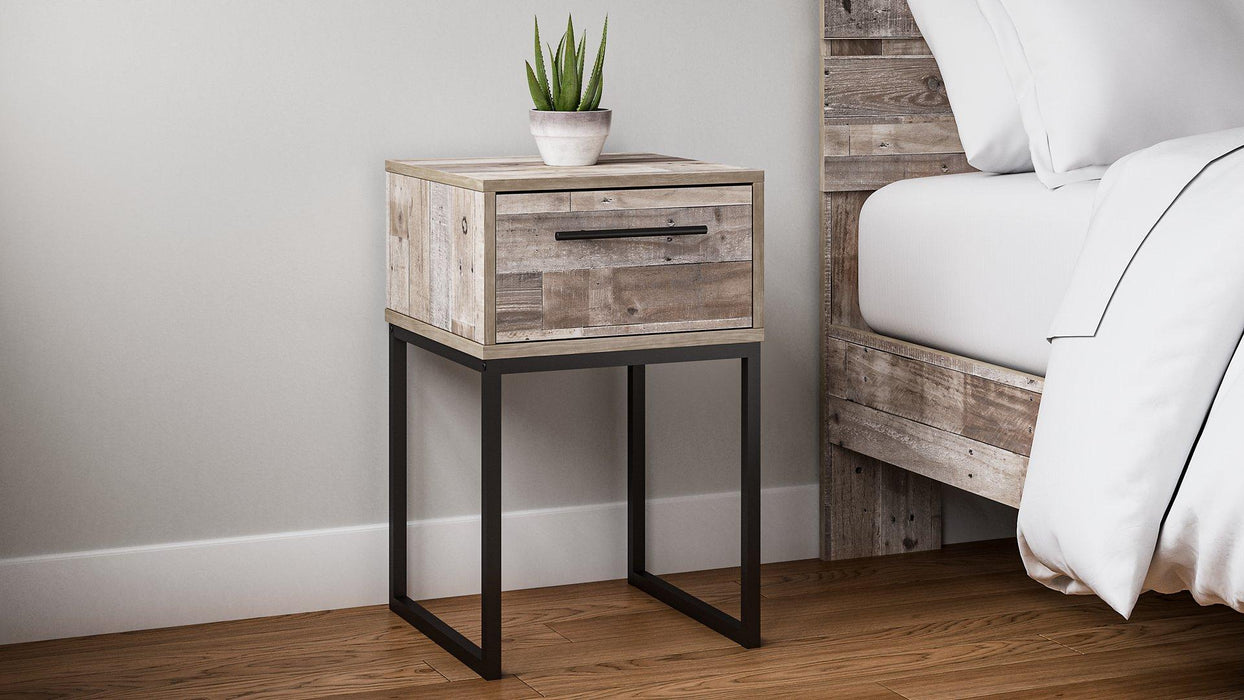 Neilsville Nightstand Nightstand Ashley Furniture