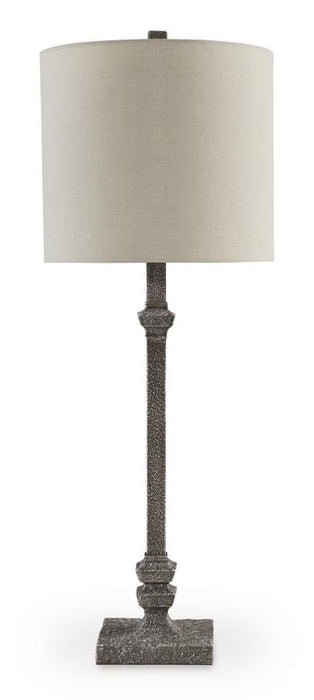 Oralieville Lamp Set Table Lamp Set Ashley Furniture