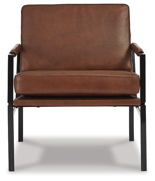 Puckman Accent Chair Accent Chair Ashley Furniture