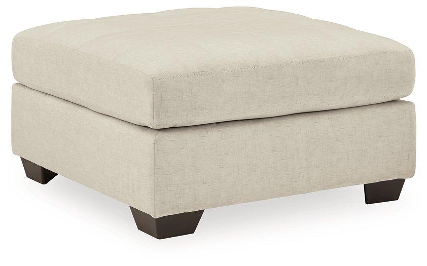 Falkirk Oversized Accent Ottoman Ottoman Ashley Furniture