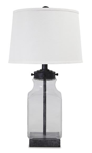 Sharolyn Table Lamp Table Lamp Ashley Furniture