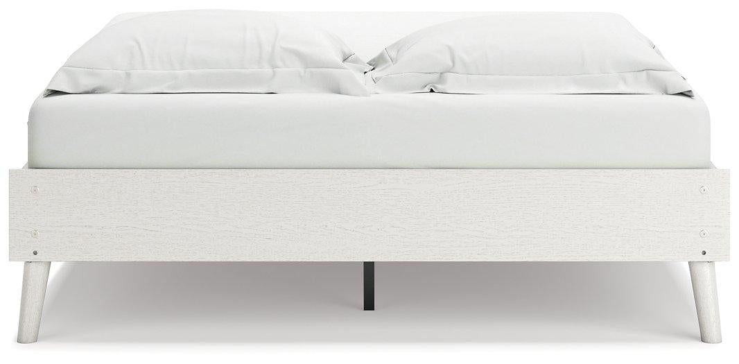 Aprilyn Bed Bed Ashley Furniture