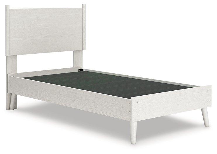 Aprilyn Bed Bed Ashley Furniture